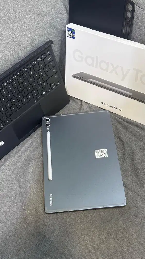 Samsung TAB S10 Plus 256 GB 5G