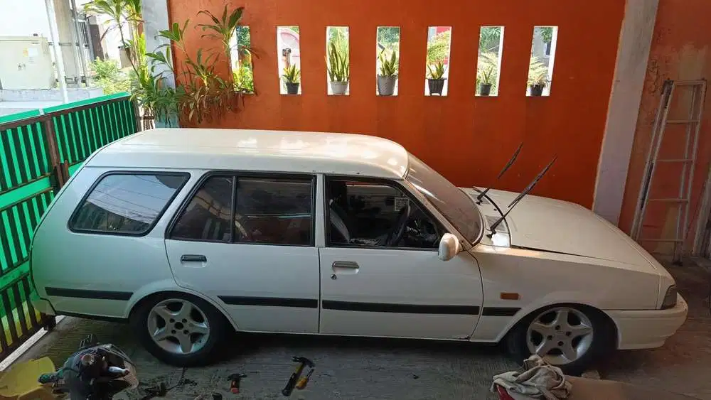 penjual