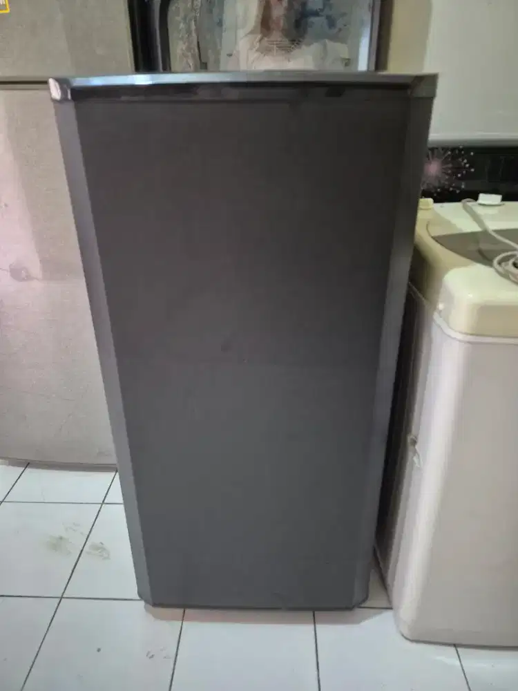 Kulkas 1pintu Panasonic