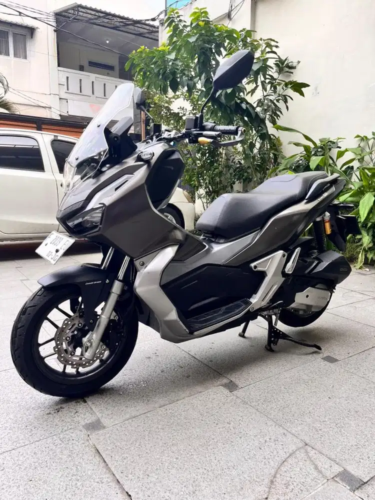 Honda ADV 150 CBS