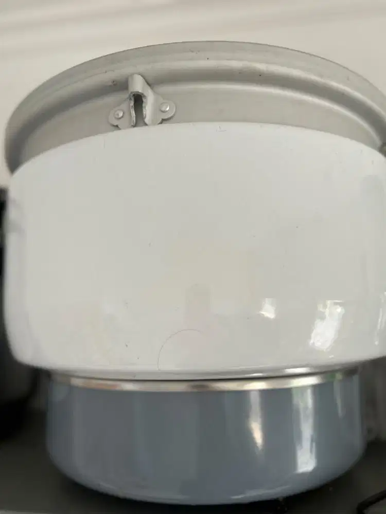 Rice cooker gas maspion