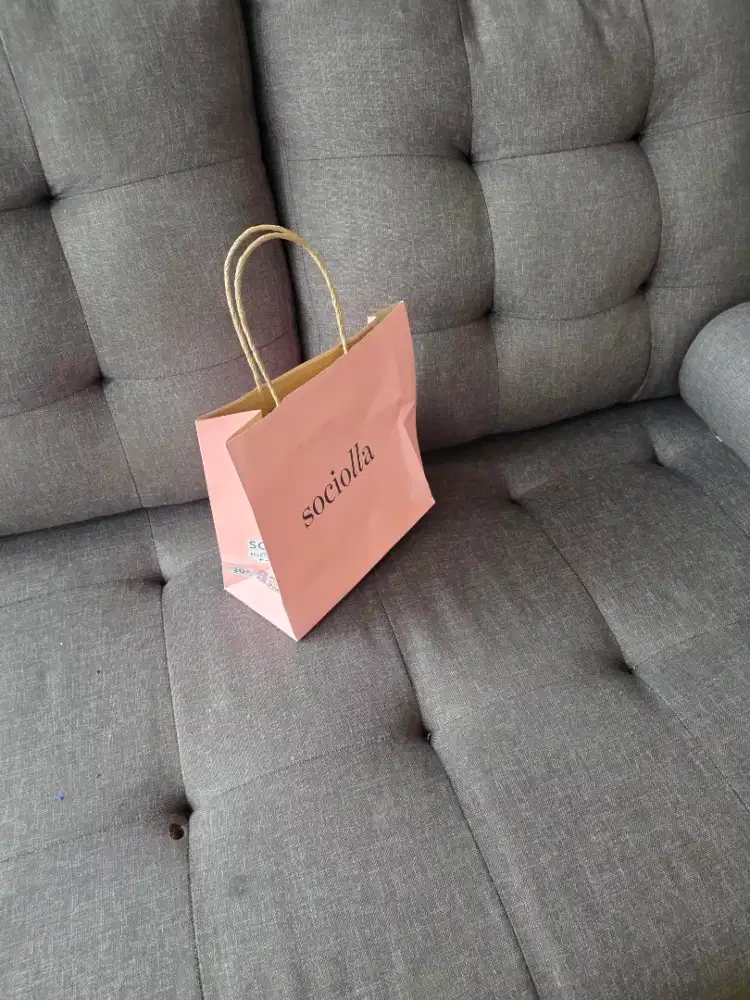 Dijual Sofa 3 Seater ex informa