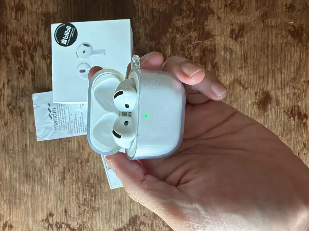 Airpods 4 Blibli