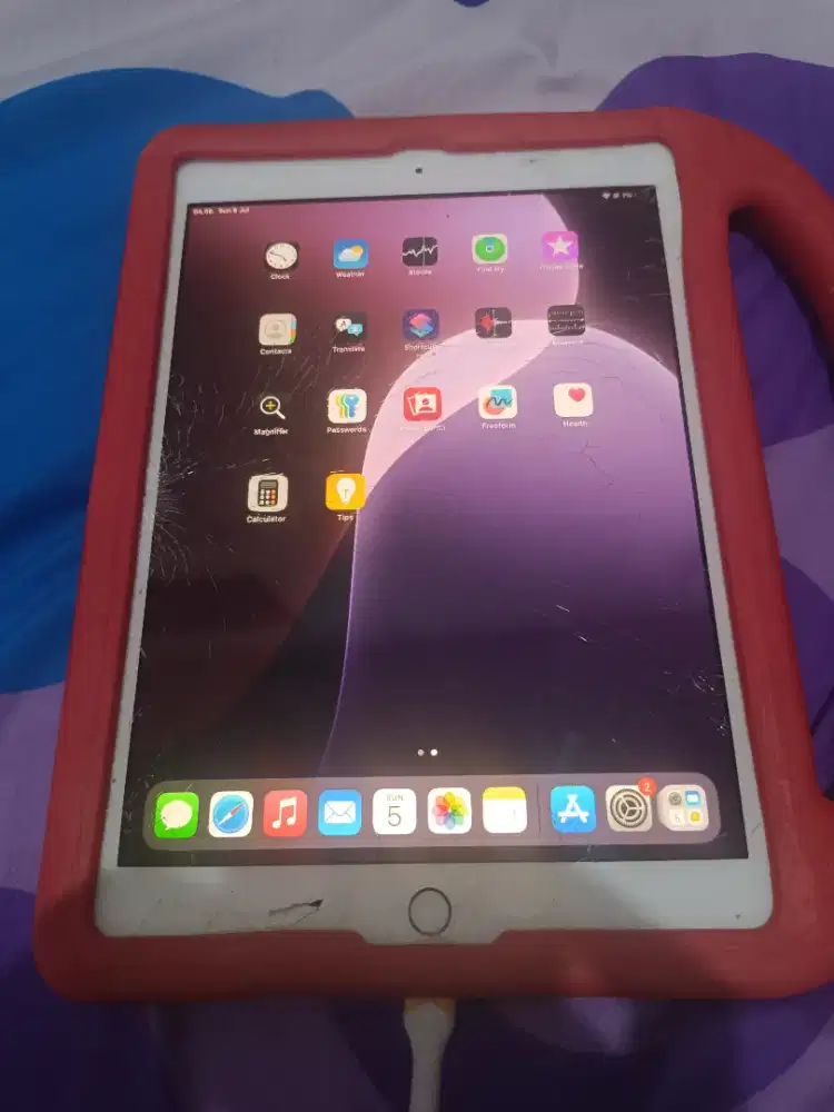 iPad 7 128GB Gold Wifi