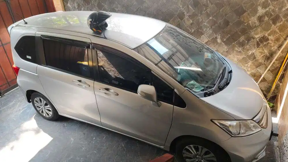 Honda Freed 2014 Bensin