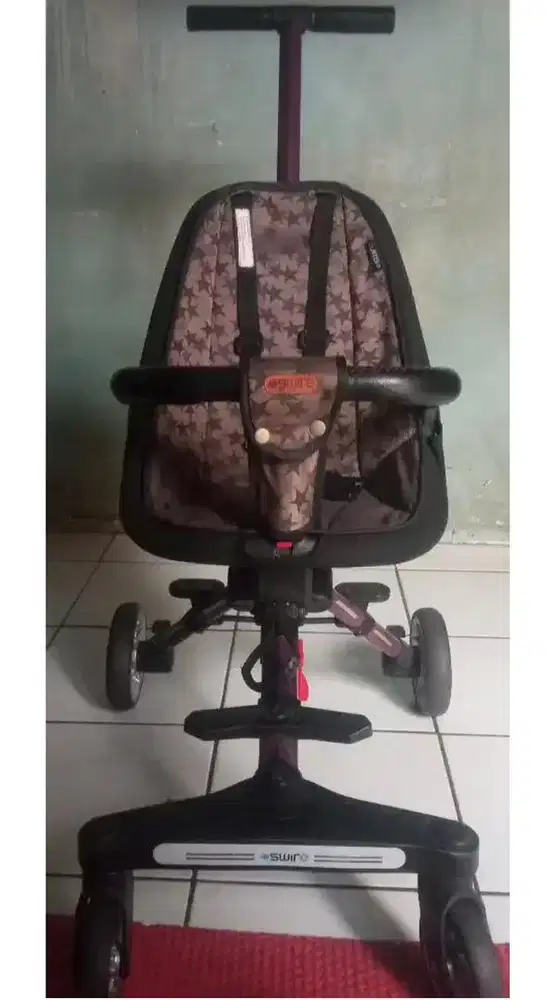 Stroller merk Swire
