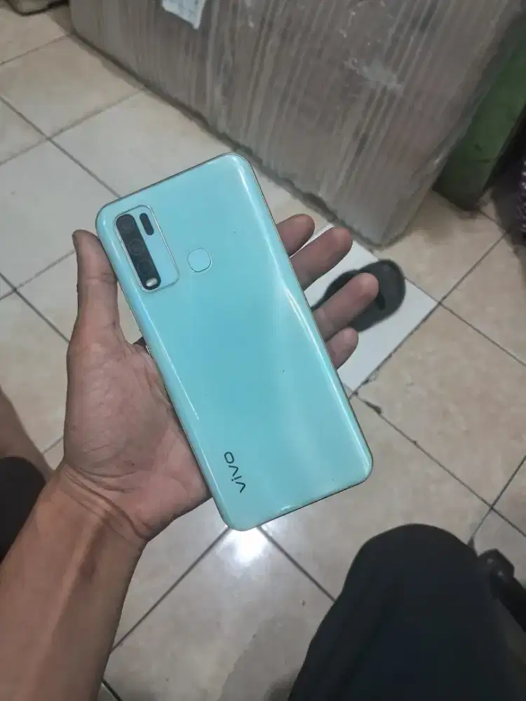 jual vivo y30 6/128