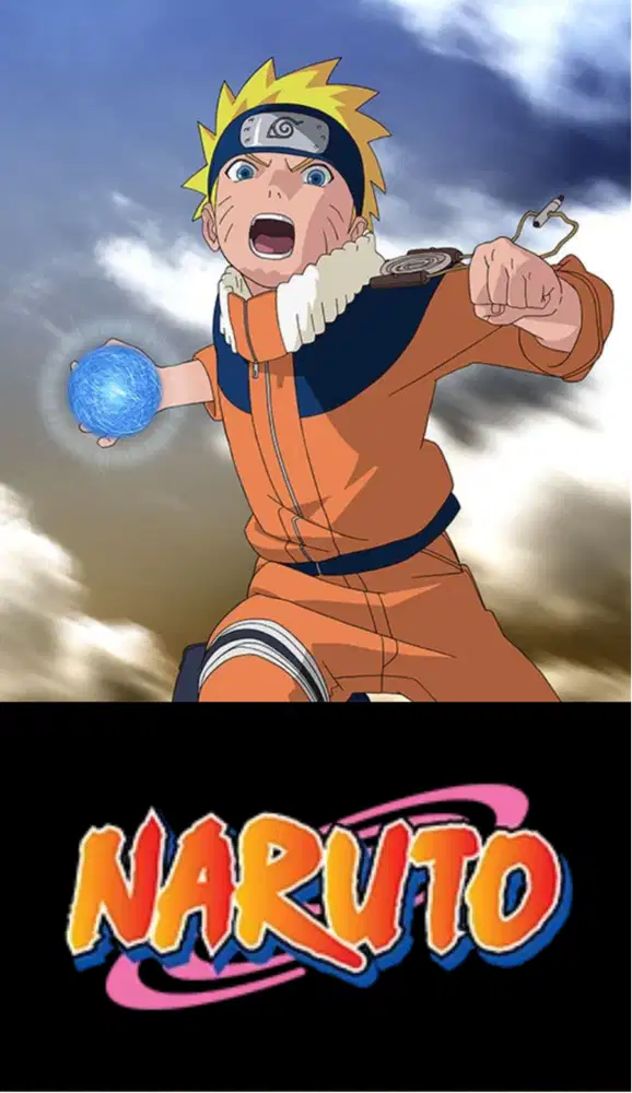 Jual produk anime unik murah dan asli