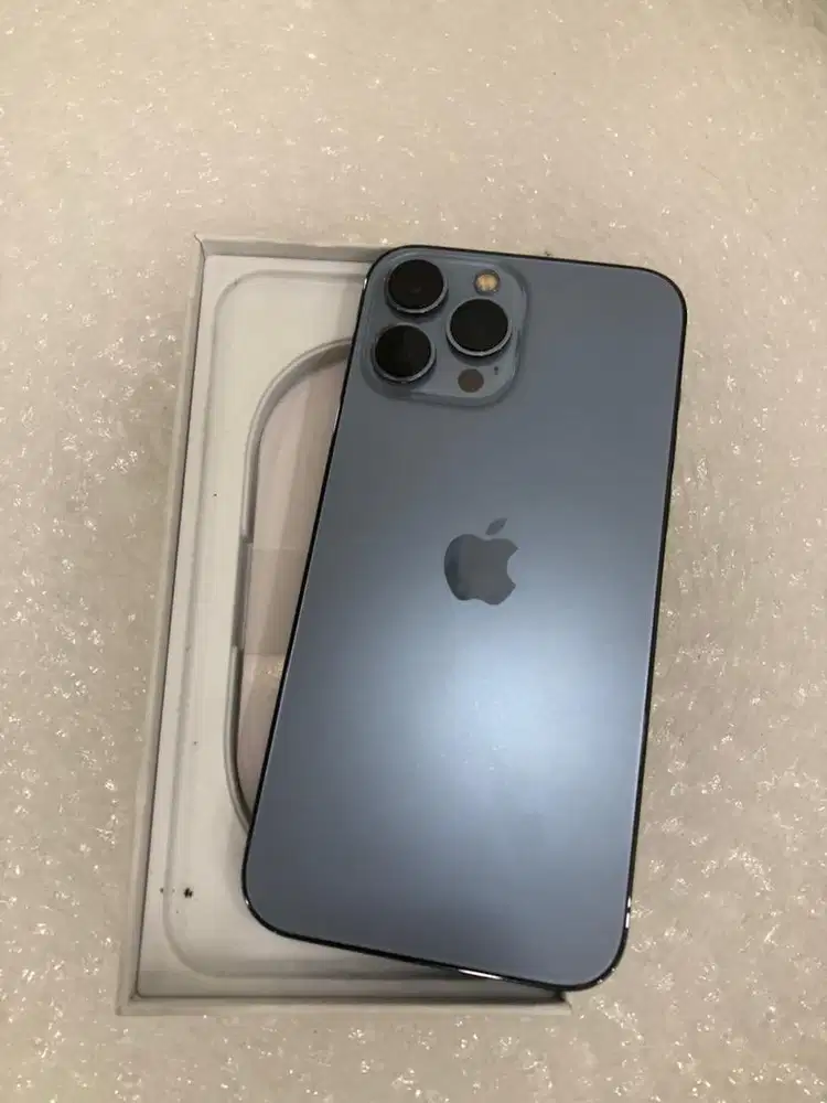 Iphone 13 pro max 128 all op