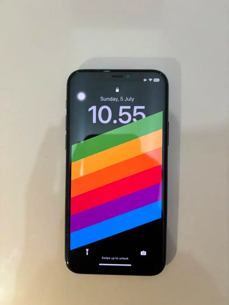 IPHONE 11 PRO 64 GB EX INTER