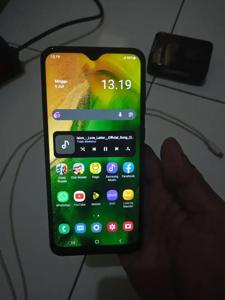 samsung a50 4/64
