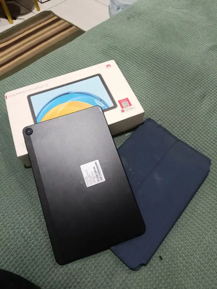 Huawei matepad se ram 4/64