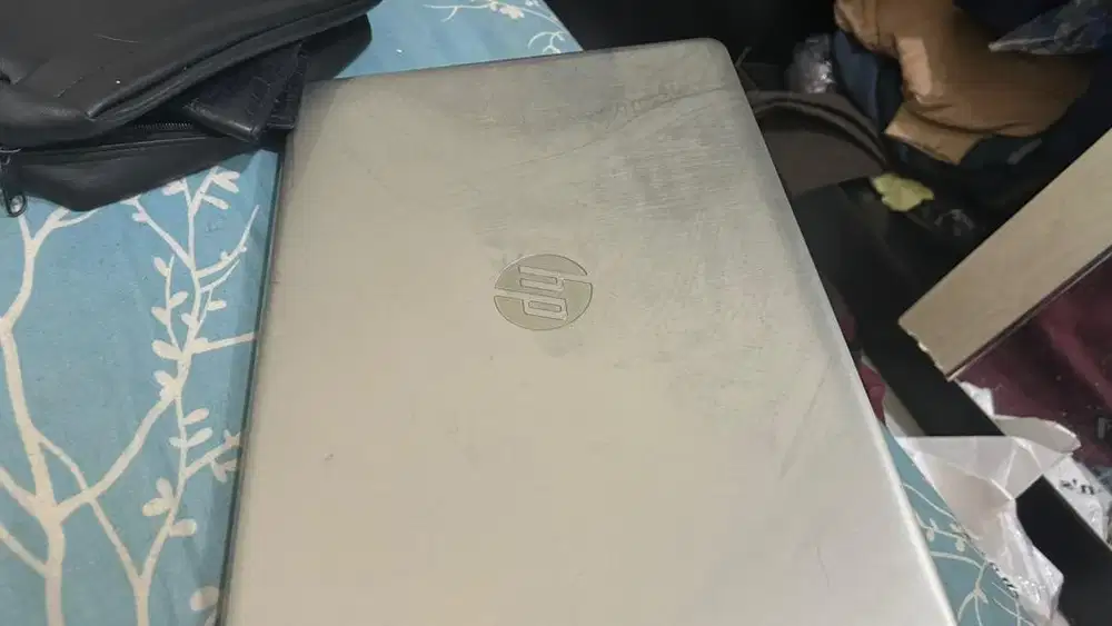 Laptop HP 14 bw0xx - Terawat