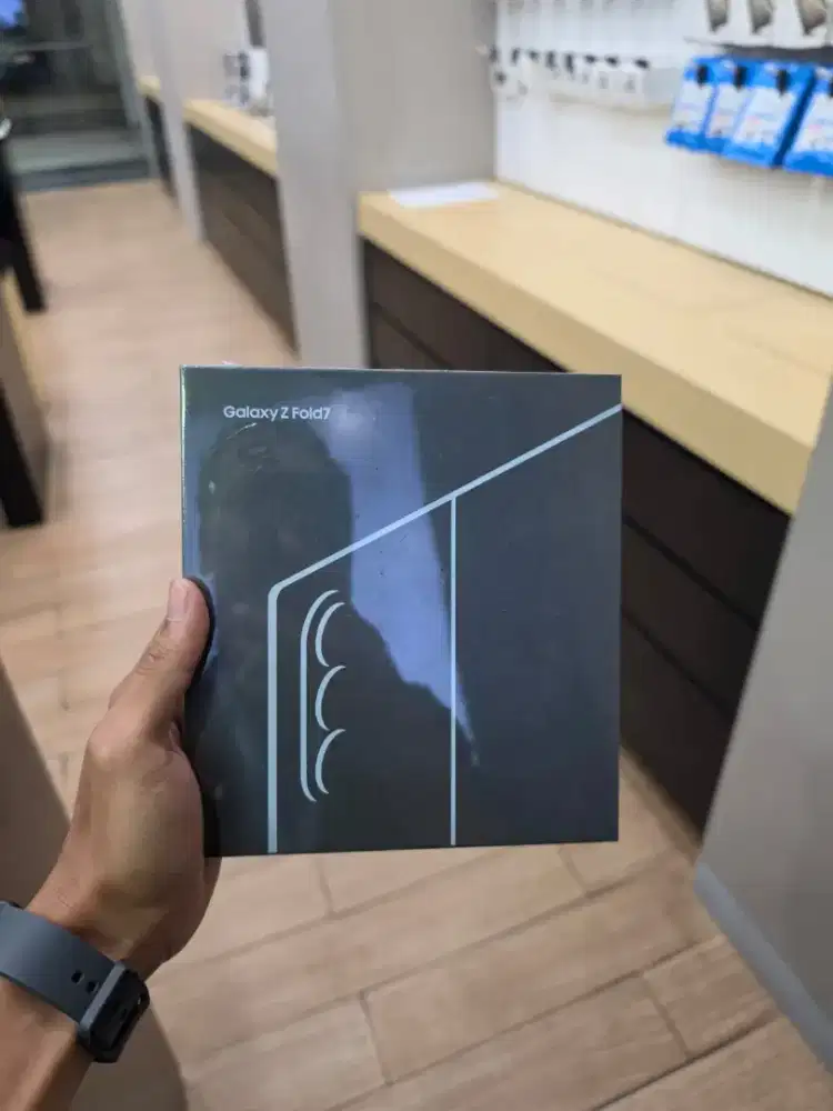 PEROMO SAMSUNG GALAXY Z FOLD7