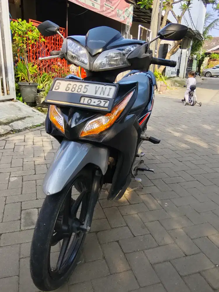 Honda Blade 125 cc