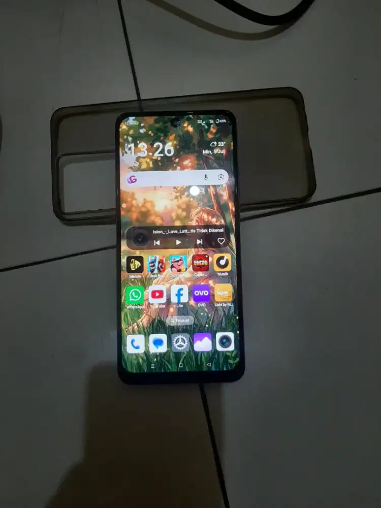 realme c55 6/128