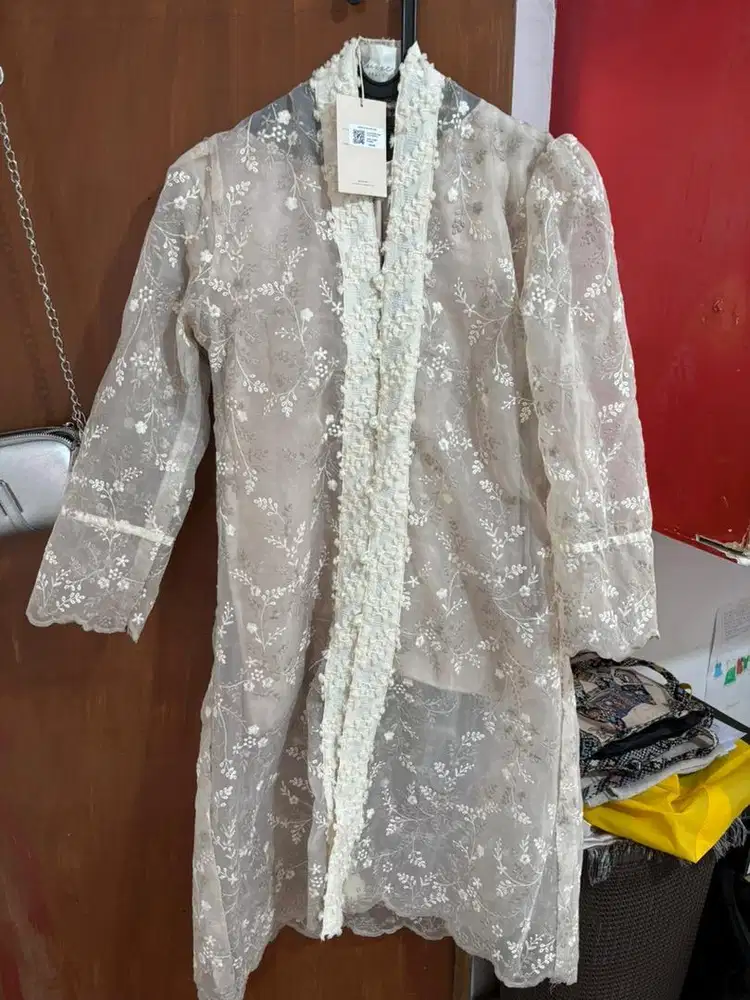 Tunik dari Luxxe Studio
