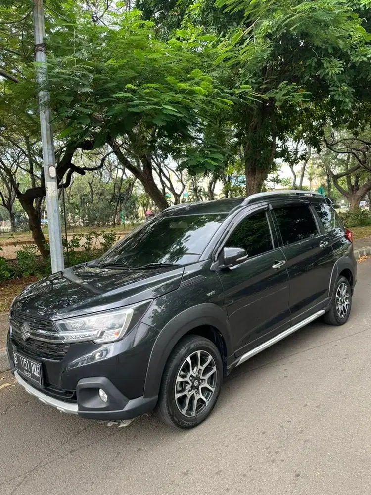 Suzuki XL 7 Beta  1.5 Metic 2022 Istimewa