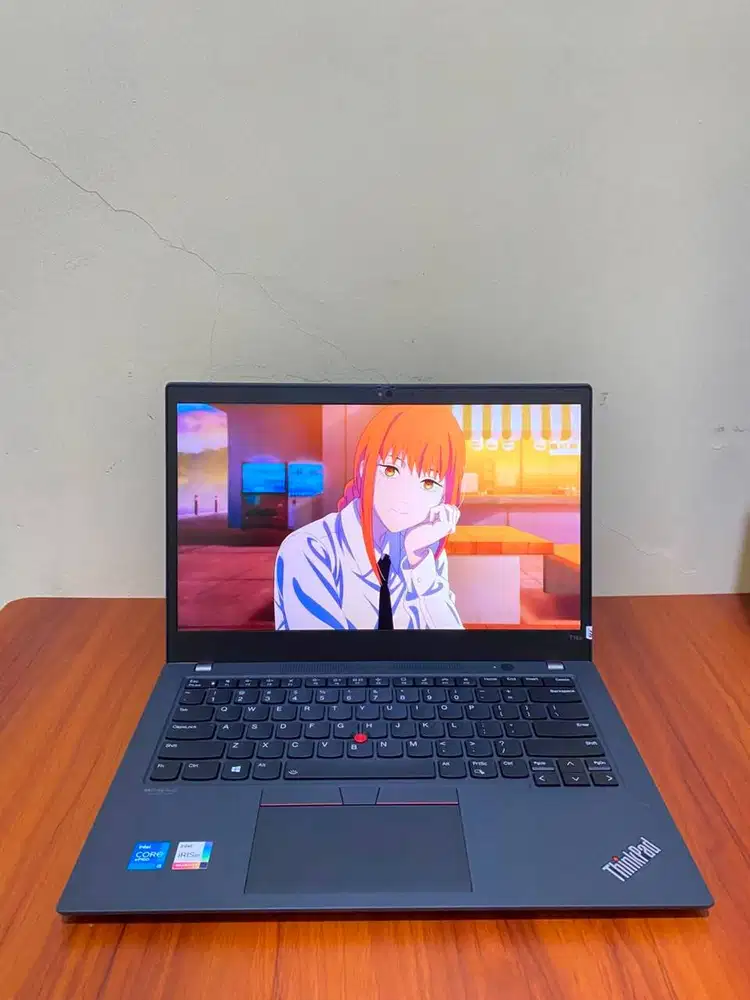 Lenovo Thinkpad T14s G2 Core i5 gen 11