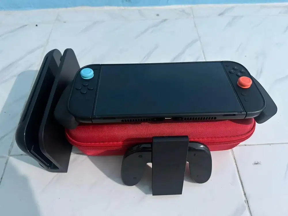 WTS Nintendo Switch 2