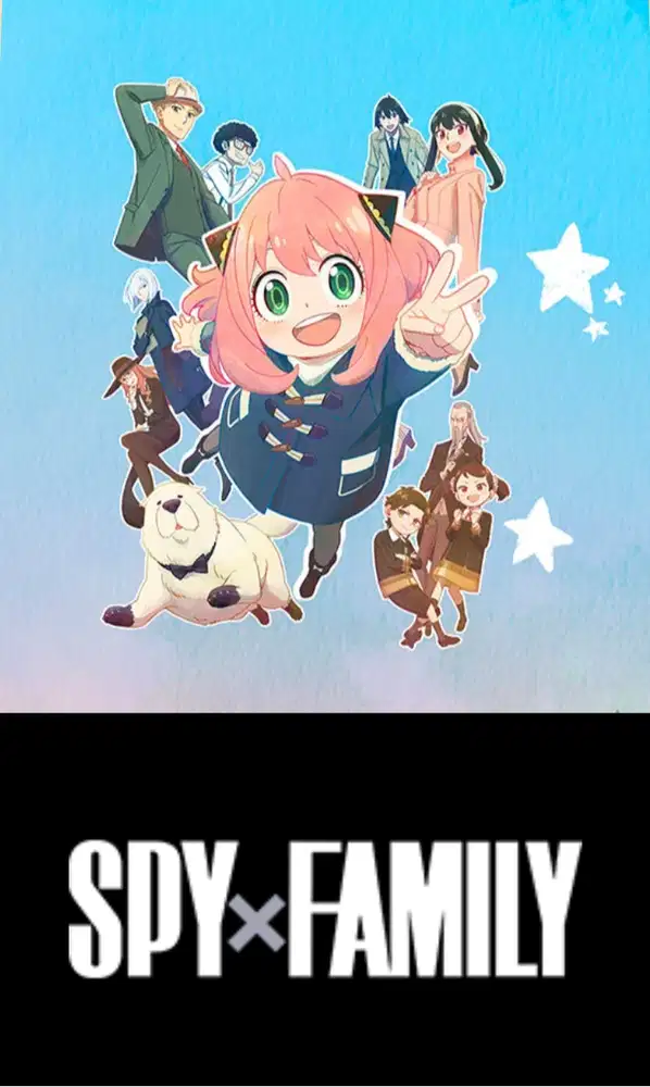 Jual untuk penggemar anime