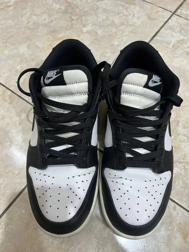 SEPATU NIKE DUNK PANDA
