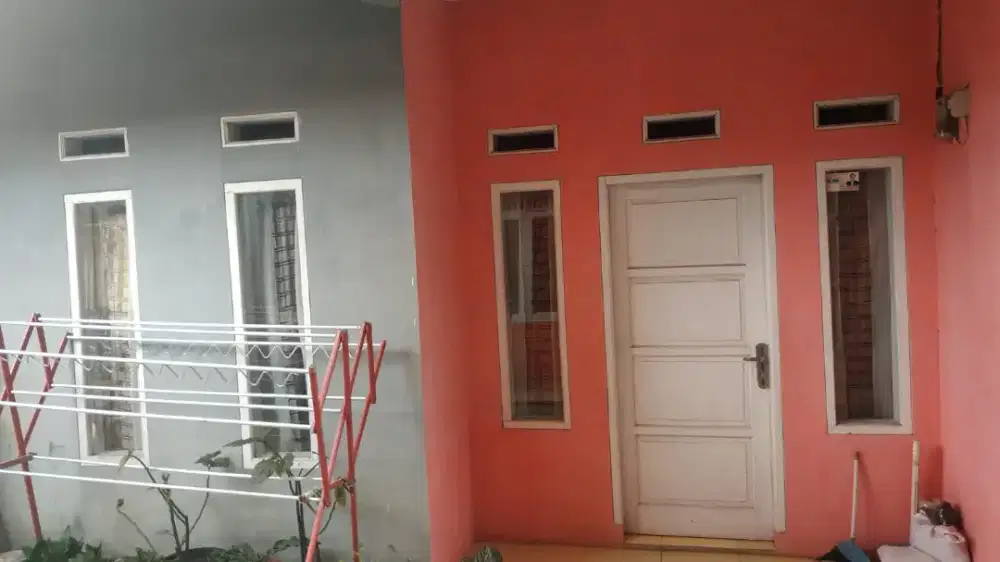KONTRAKAN STRATEGIS