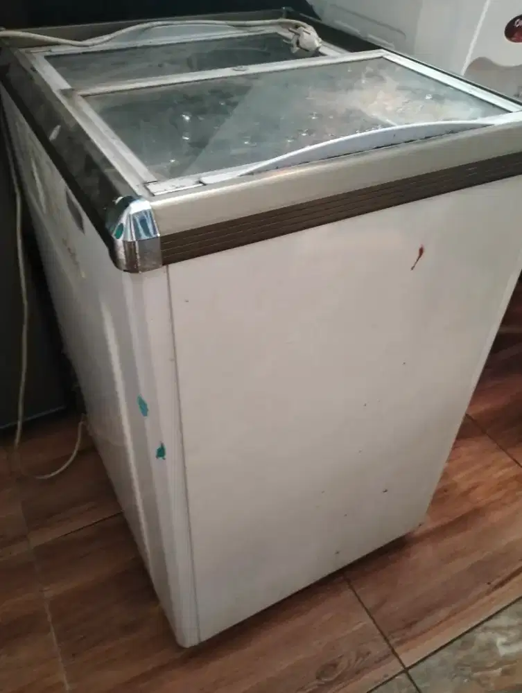 Frizer RSA xs-110