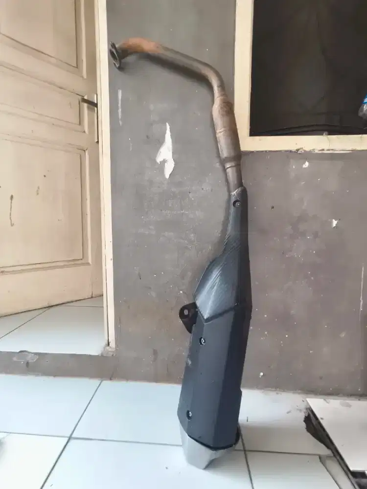 kenalpot r13 v3
