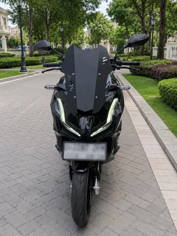 Jual Cepat Motor Honda ADV 2023