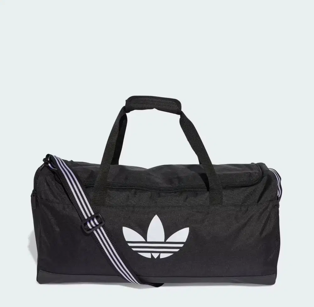 Adidas Originals Duffle Bag