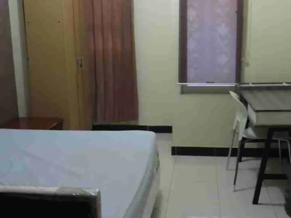 Sewa Apartemen Puncak Kertajaya