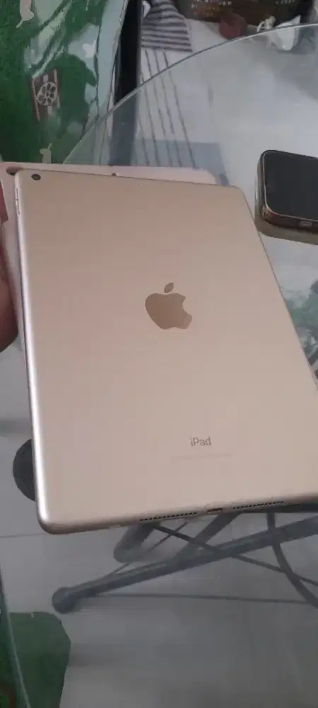 Ipad gen 5 10 in