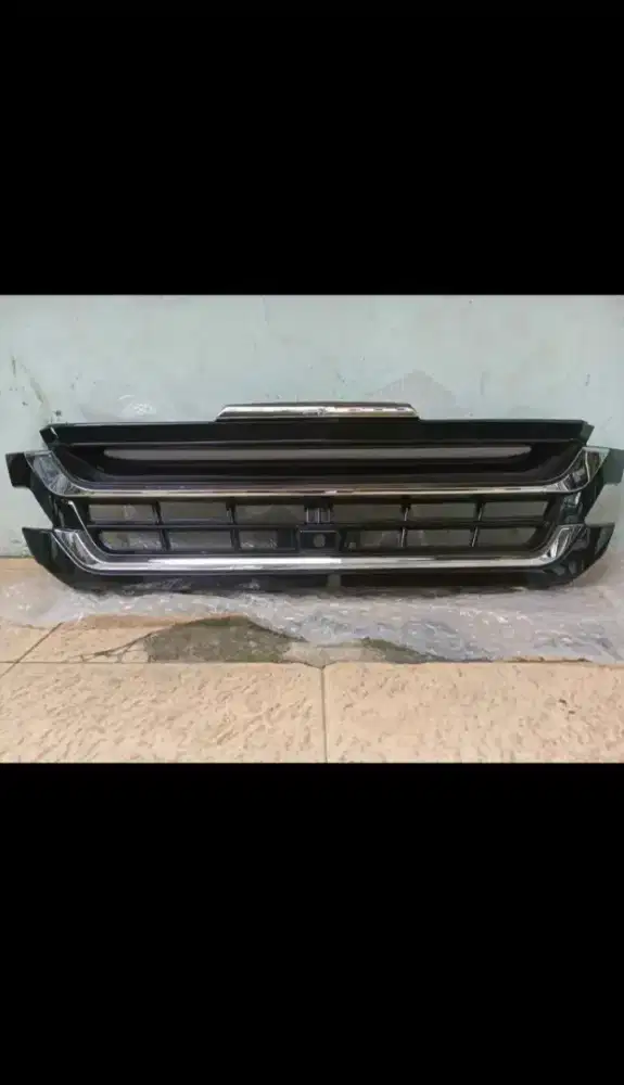 Grille Vellfire 2015