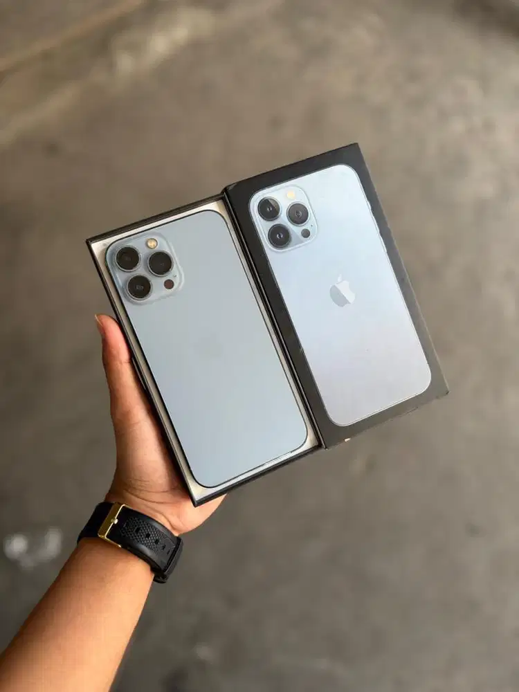 iphone 13 Promax 128gb iBox