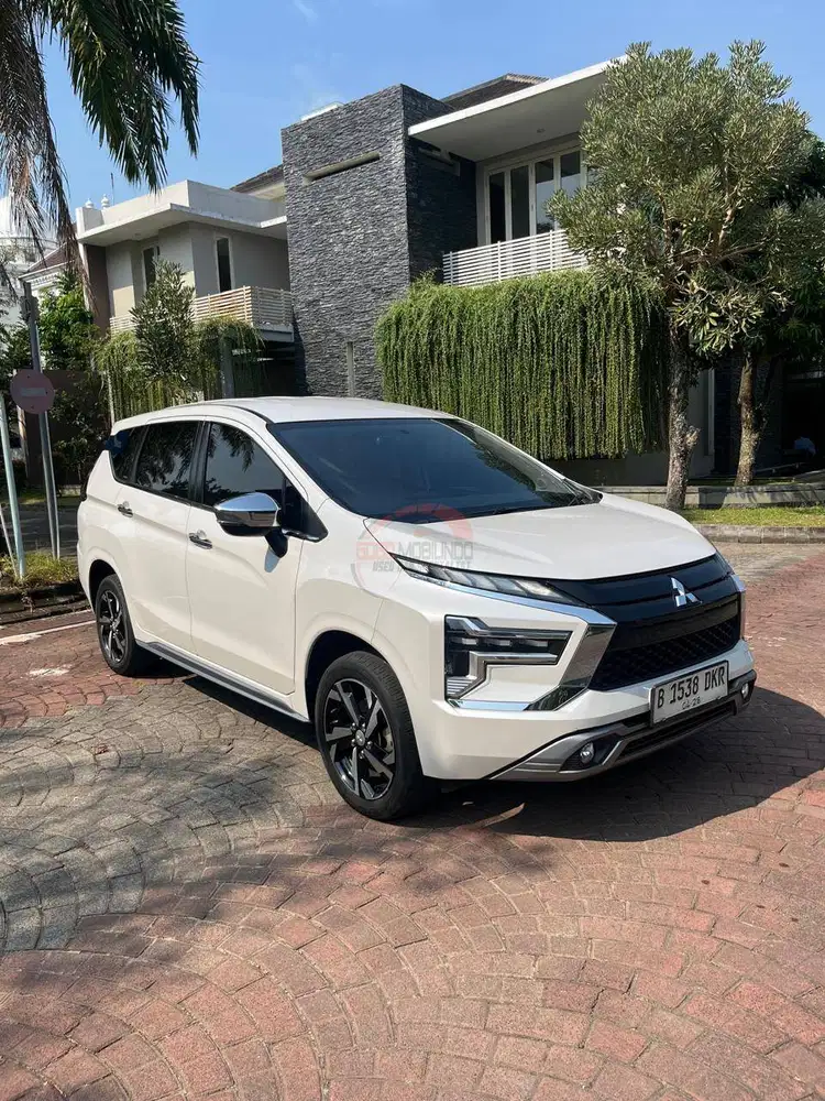 XPANDER ULTIMATE AT 2022 Mewah