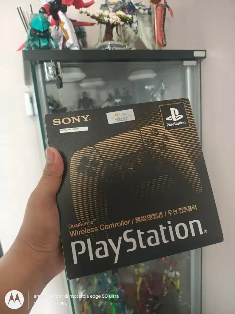 Controller dualsense sony ps5 30th anniversary