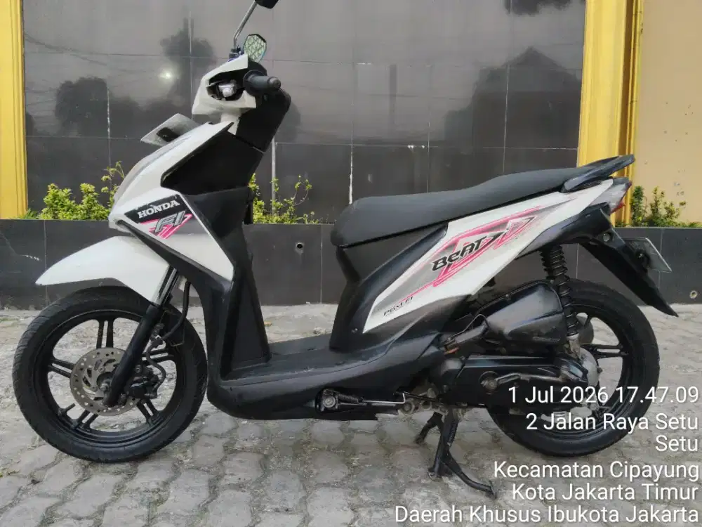 PAJAKHIDUP DKI NOMINUS SUPER GRESS BEAT FI
