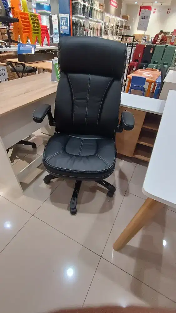 SALE KURSI KANTOR