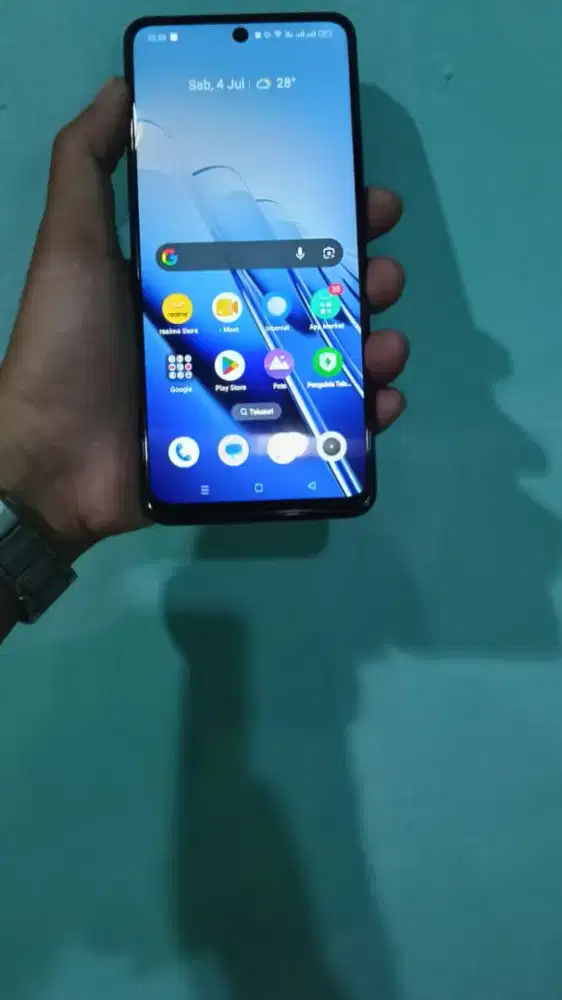 REALME C55 8/256