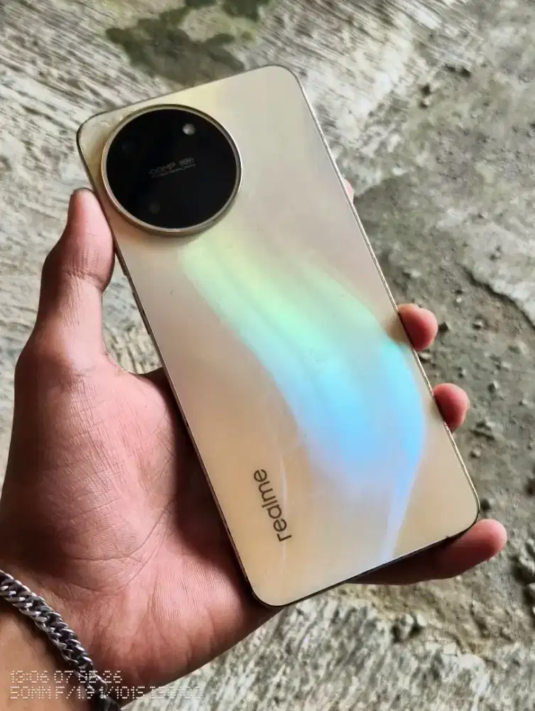 Realme 11, 8/256GB