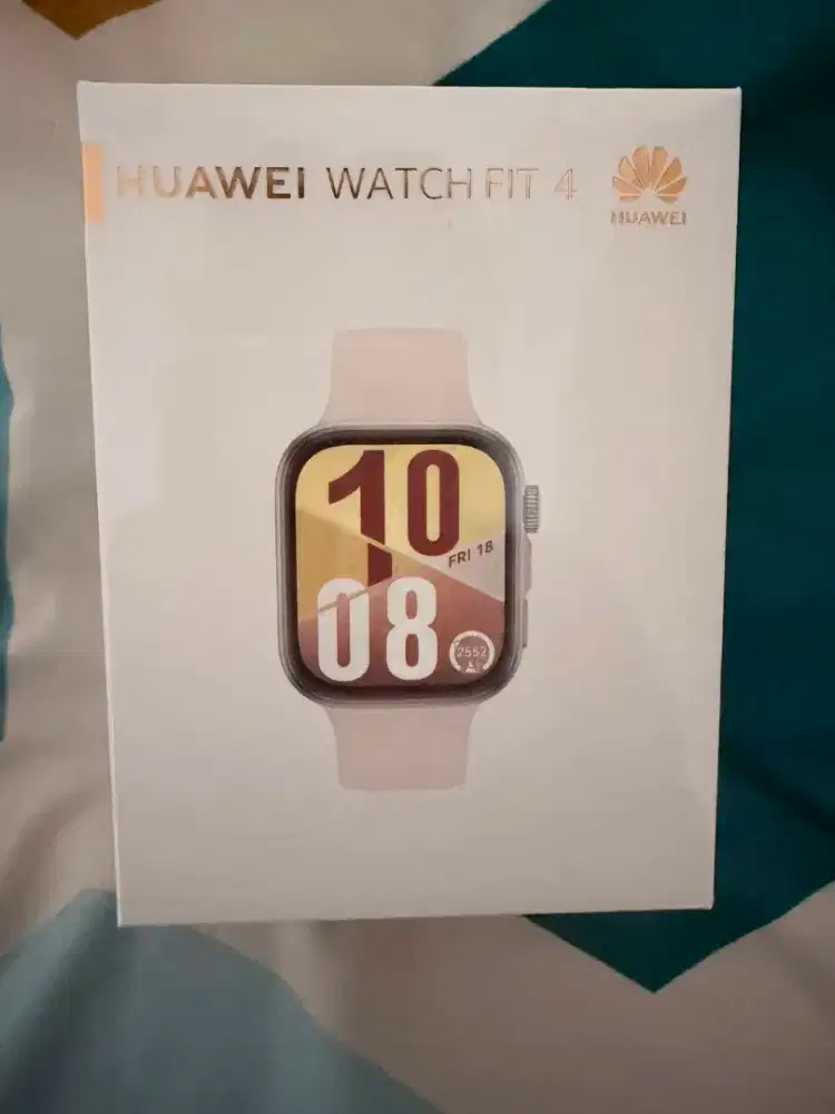 Huawei Watch Fit 4