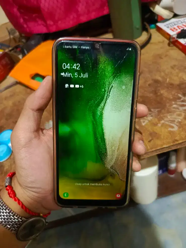 samsung a70 6/128