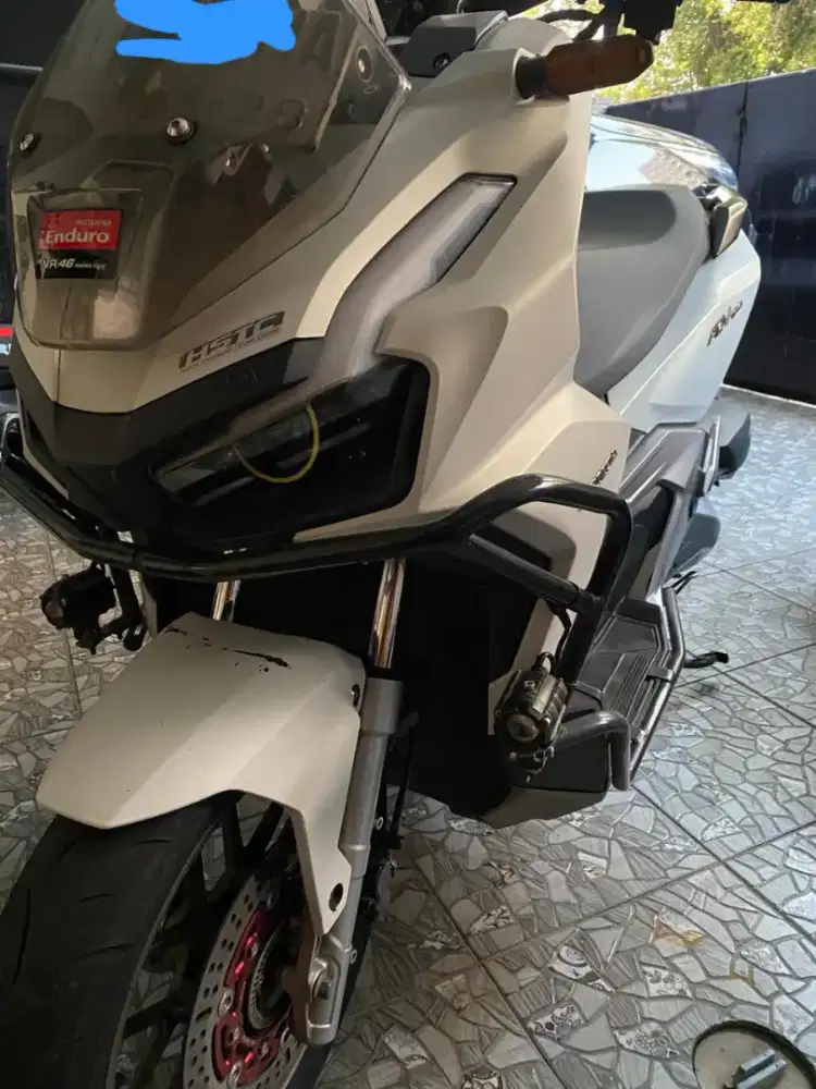 HONDA ADV 160 ABS 2023