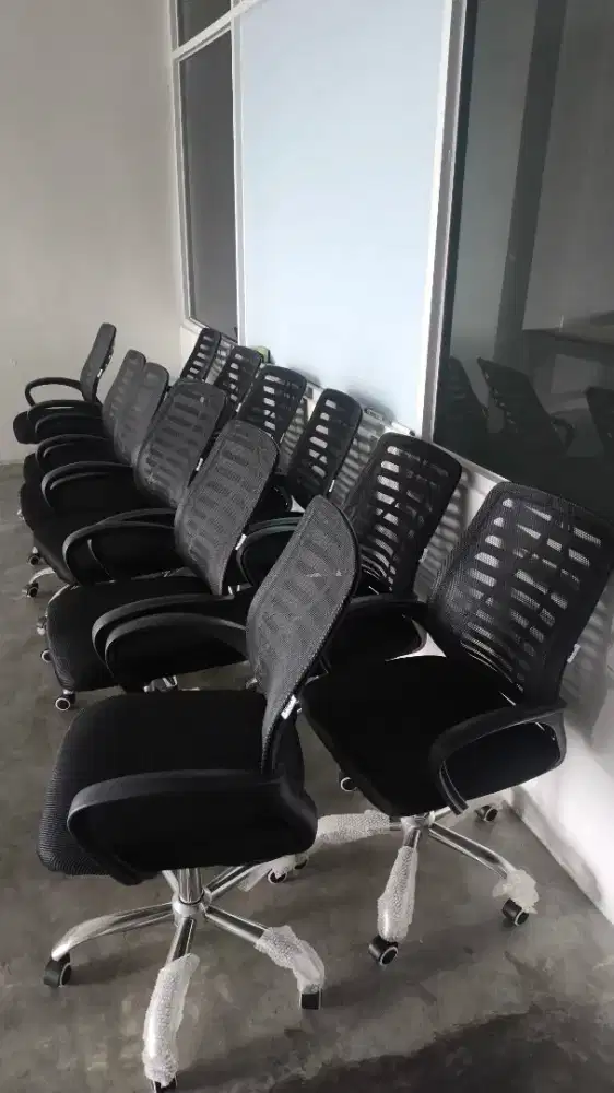 kursi kantor 3 model