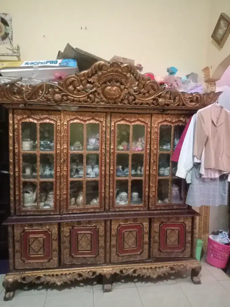 Lemari Palembang