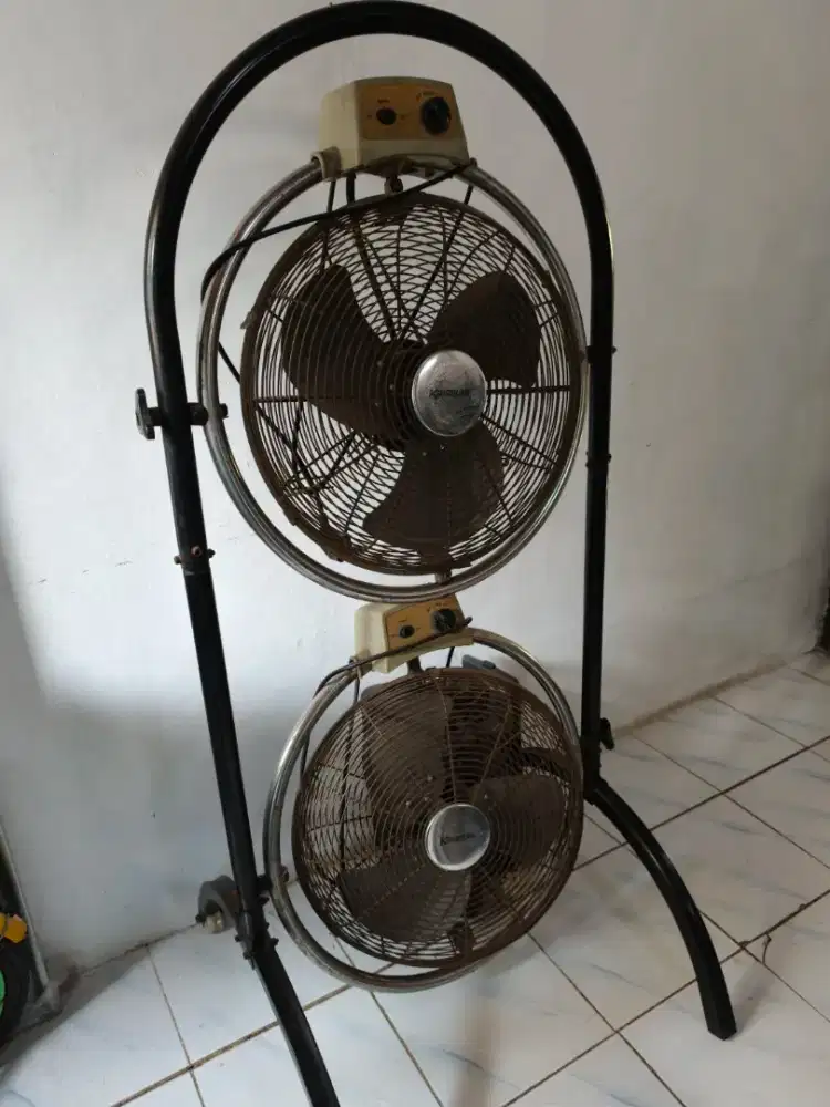 Kipas angin krisbow