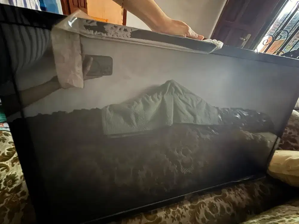 LCD TV LG 42 inch