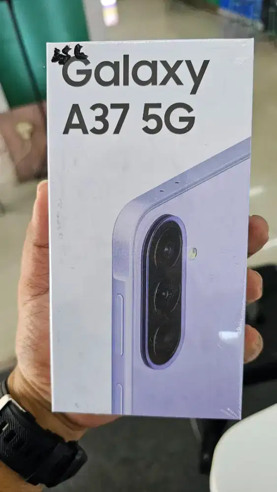 kredit hp a37 5G 16gb 256gb bebas bunga free cicilan