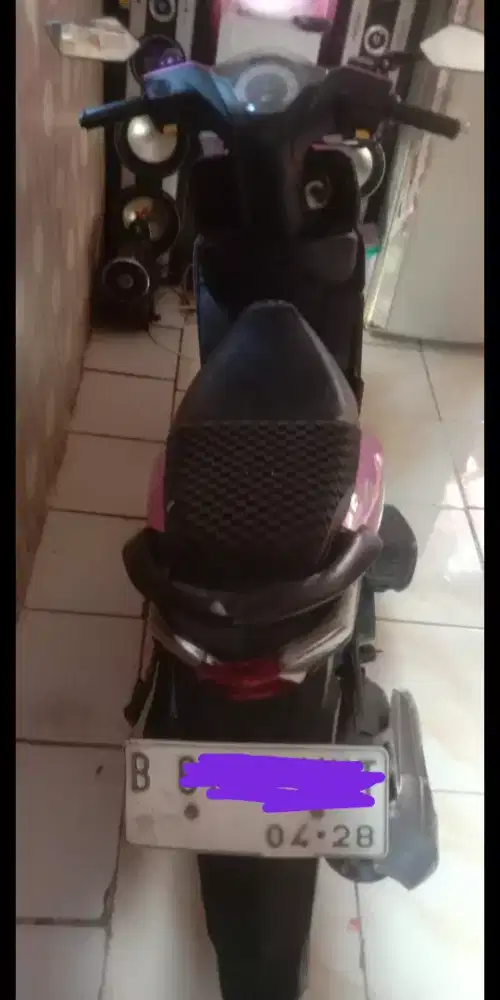 Semoga ada jodoh nyh pemakai